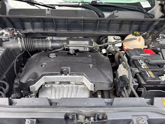Used 2019 GMC Acadia SLE FWD image 17