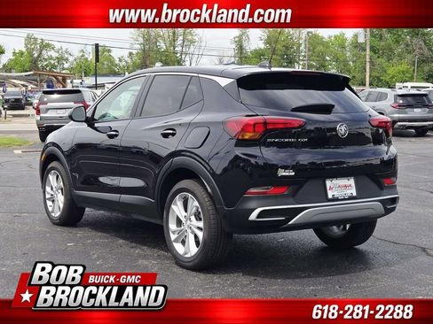 Used 2021 Buick Encore GX Preferred FWD image 5