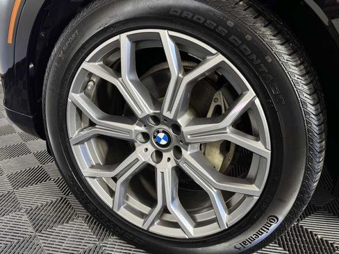 Used 2020 BMW X7 xDrive40i w/ Cold Weather Package AWD/4WD image 51