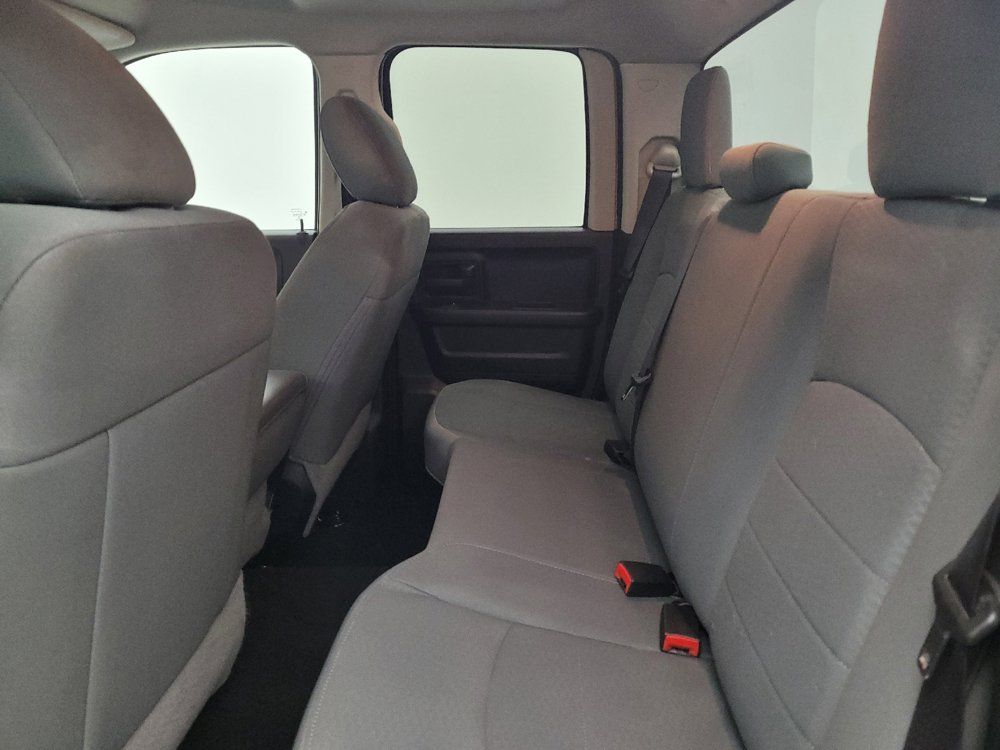 Used 2018 RAM 1500 Express w/ Express Value Package AWD/4WD image 18