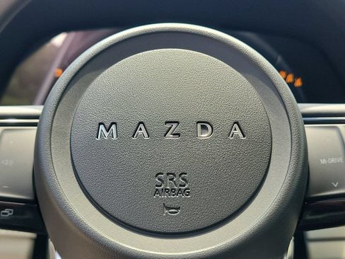 New 2026 MAZDA CX-5 Select AWD/4WD image 24