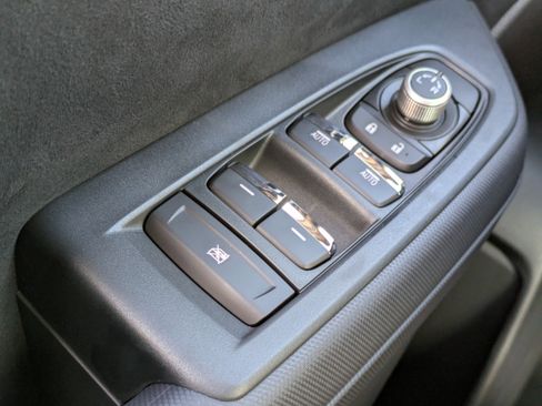 New 2025 Subaru Forester Touring image 22