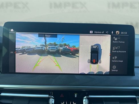 Used 2022 BMW X4 xDrive30i w/ M Sport Package 2 image 23