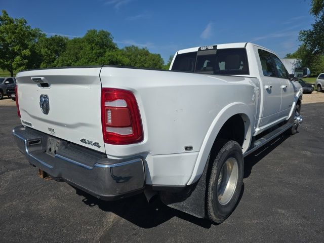 Used 2019 RAM 3500 Laramie AWD/4WD image 7