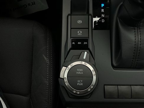 New 2025 Toyota Tacoma SR5 image 19