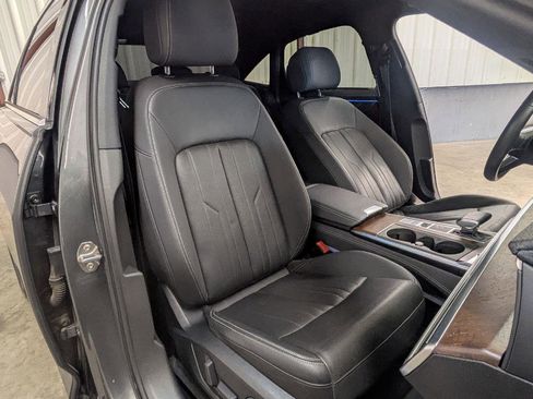 Used 2019 Audi A6 3.0T Prestige w/ Prestige Package image 5
