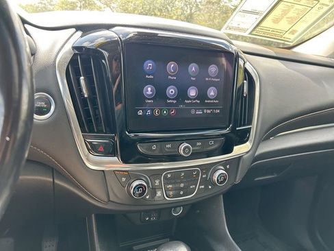 Used 2021 Chevrolet Traverse Premier w/ Redline Edition image 30