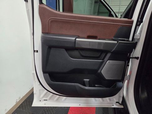 Used 2022 Ford F150 Lariat image 35