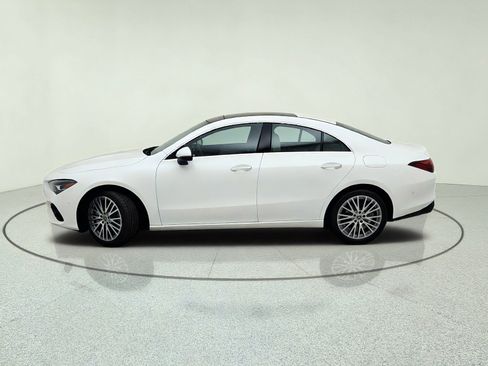 Used 2026 Mercedes-Benz CLA 250 image 14