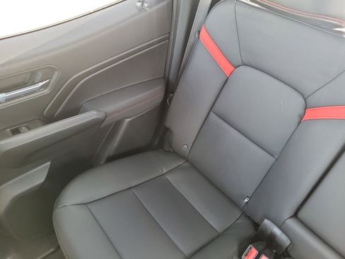 New 2026 Chevrolet Colorado Z71 image 12