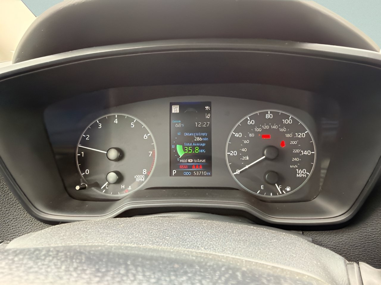 Used 2024 Toyota Corolla LE FWD image 18