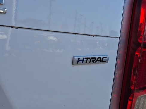 Certified 2022 Hyundai Palisade Calligraphy image 35