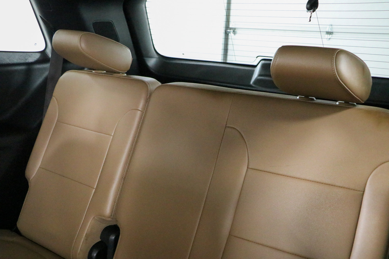 Used 2023 Chevrolet Traverse Premier w/ LPO, Floor Liner Package FWD image 28