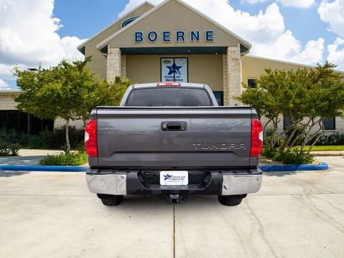 Used 2020 Toyota Tundra SR5 RWD image 3