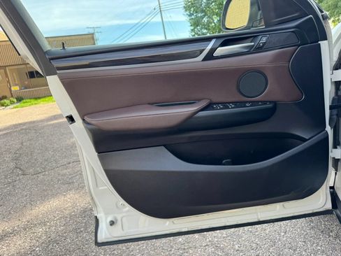 Used 2018 BMW X4 xDrive28i AWD/4WD image 26