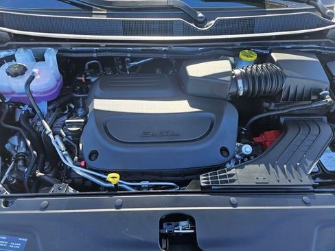 New 2026 Chrysler Pacifica Select image 23