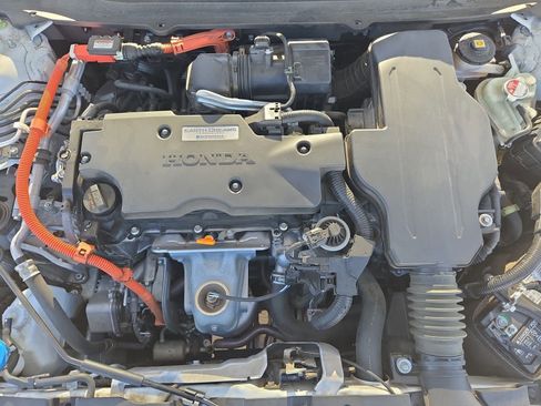 Used 2018 Honda Accord EX-L image 13