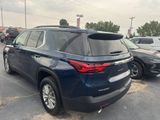Used 2023 Chevrolet Traverse LT image 5