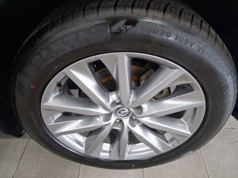 Used 2021 MAZDA CX-9 Grand Touring image 10