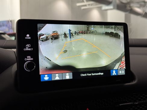 New 2026 Honda HR-V Sport image 11