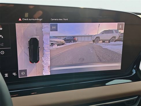 New 2025 Audi A5 2.0T Premium Plus image 9