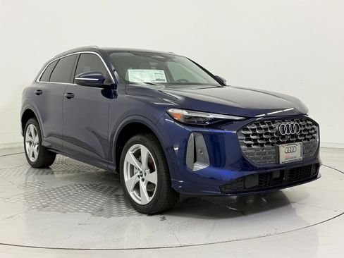 New 2025 Audi Q5 Premium Plus image 6