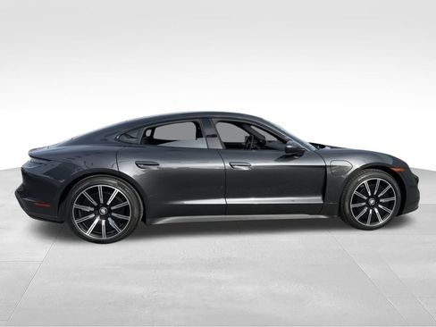 Used 2023 Porsche Taycan 4S AWD/4WD image 17