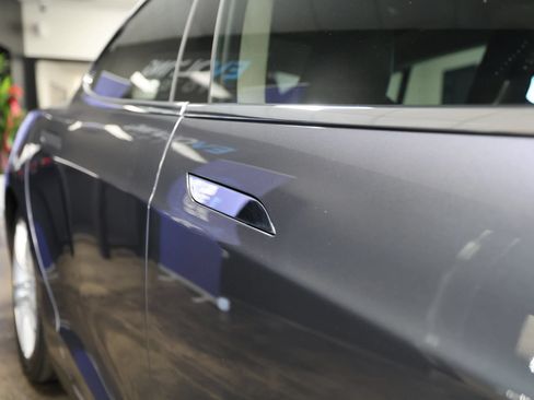 Used 2015 Tesla Model S 85D AWD/4WD image 18