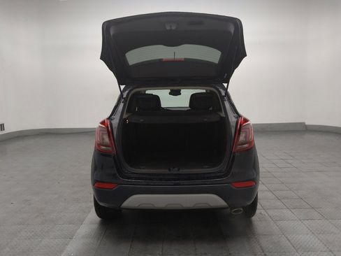 Used 2018 Buick Encore Preferred FWD image 29