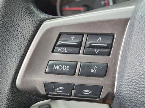 Used 2014 Subaru Forester 2.5i AWD/4WD image 13