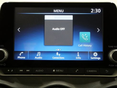 Used 2023 Nissan Sentra SV image 16