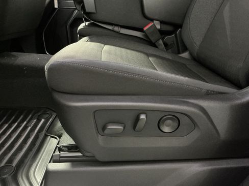 New 2026 Chevrolet Silverado 1500 LT AWD/4WD image 15