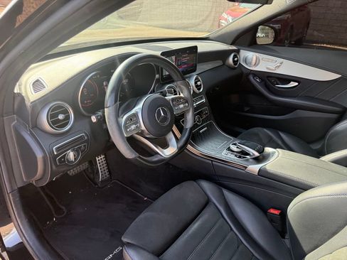 Used 2021 Mercedes-Benz C 300 Sedan image 14