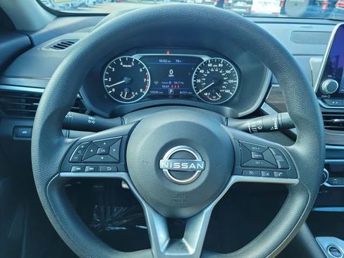 Used 2024 Nissan Altima 2.5 SV FWD image 23