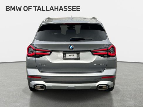 Used 2023 BMW X3 sDrive30i w/ Premium Package w/ZPA RWD image 6