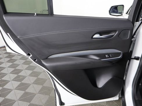 Used 2022 Cadillac XT4 Premium Luxury w/ Enhanced Visibility Package image 28