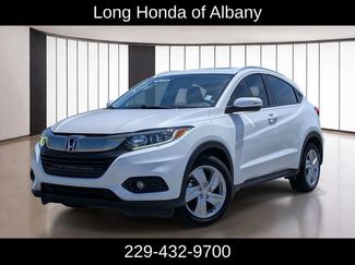 Used 2020 Honda HR-V EX video 1