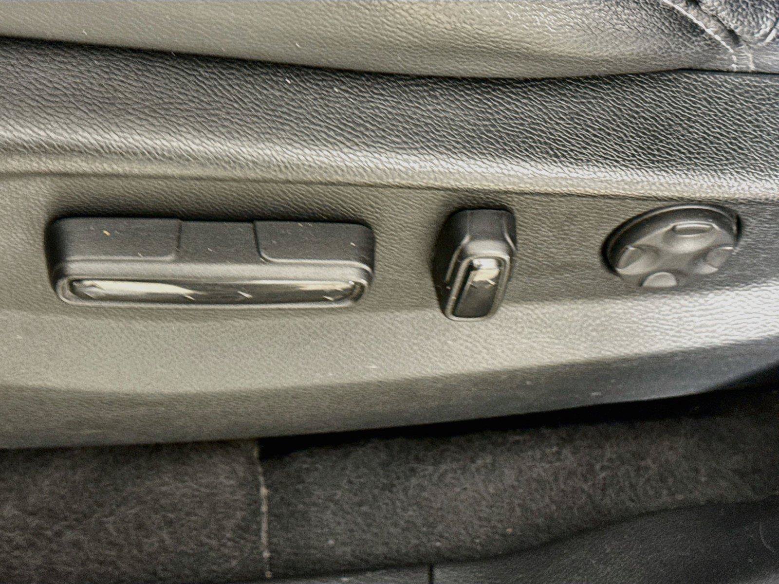 Used 2017 Honda CR-V EX-L image 22