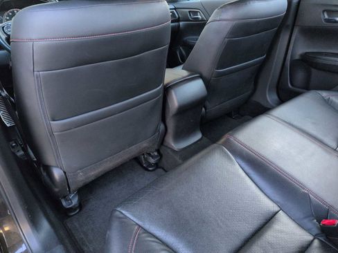 Used 2017 Honda Accord Sport Special Edition image 18