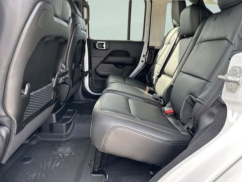 New 2025 Jeep Wrangler Unlimited Rubicon 392 AWD/4WD image 15