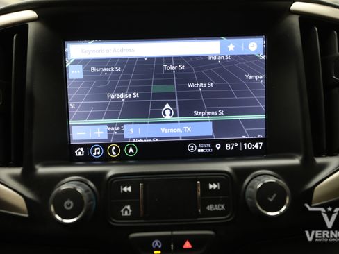 Used 2024 GMC Terrain Denali AWD/4WD image 30