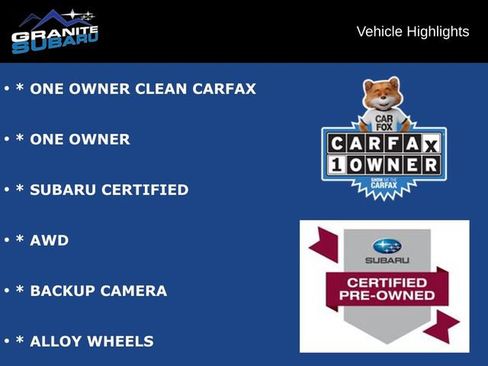 Certified 2025 Subaru Impreza 2.0i image 2