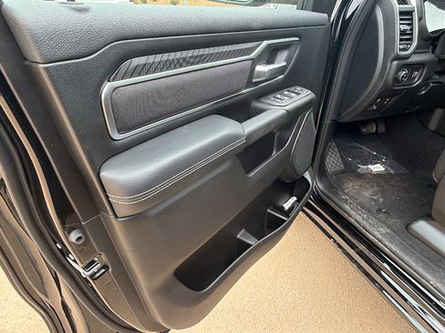 New 2026 RAM 1500 Big Horn AWD/4WD image 14