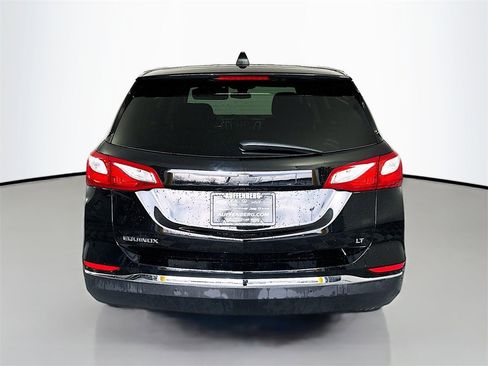 Used 2021 Chevrolet Equinox LT image 6