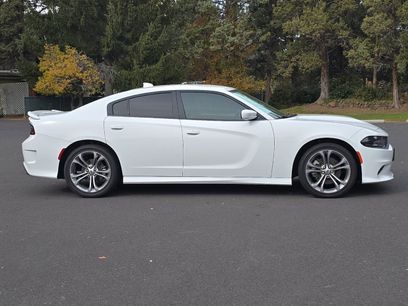 Used 2021 Dodge Charger GT w/ Plus Group