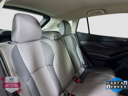 Certified 2023 Subaru Crosstrek 2.5i Sport AWD/4WD image 25