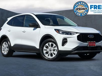 Used 2025 Ford Escape Active w/ Tech Pack #1