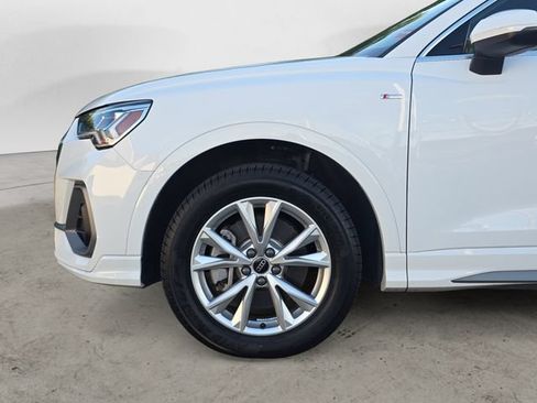 Used 2025 Audi Q3 2.0T Premium AWD/4WD image 14