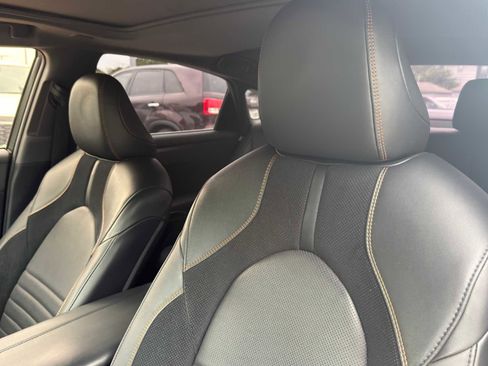 Used 2019 Toyota Avalon Touring w/ Advanced Safety Package FWD image 10