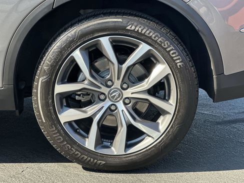 Certified 2024 Acura MDX w/Technology Package image 8